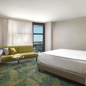 Double Room Sea View